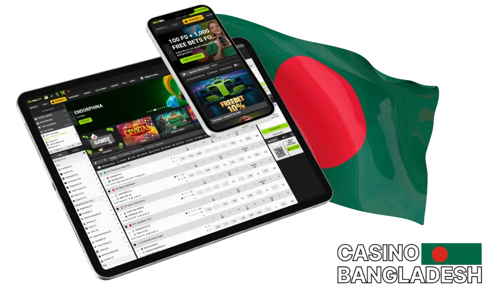 A step-by-step introduction to online casinos in Bangladesh